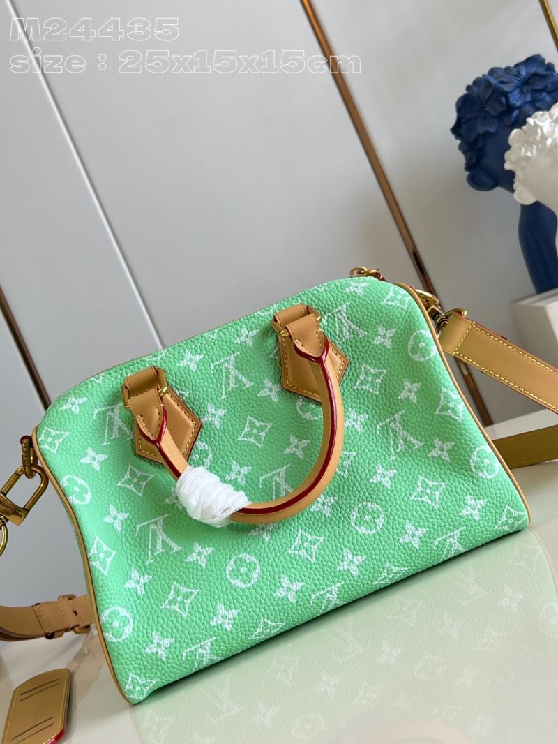 Louis Vuitton Speedy Bags